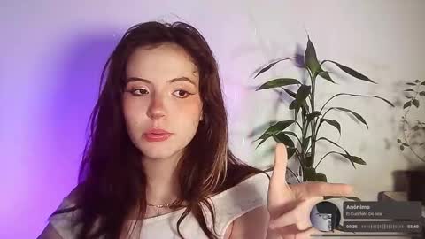 Snapshot of _yourcherrybomb chatting on 25, 11, 2025 _yourcherrybomb online show from 25, 11, 2025