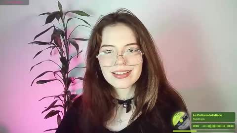 Snapshot of _yourcherrybomb chatting on 1, 12, 2025 _yourcherrybomb online show from 1, 12, 2025