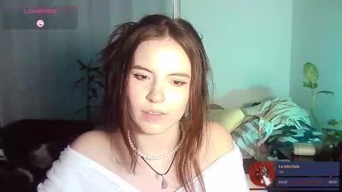 Snapshot of _yourcherrybomb chatting on 18, 12, 2025 _yourcherrybomb online show from 18, 12, 2025