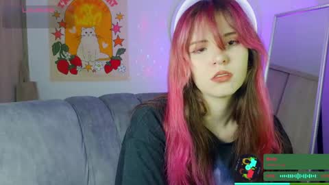 Snapshot of _yourcherrybomb chatting on 17, 3, 2026 _yourcherrybomb online show from 17, 3, 2026