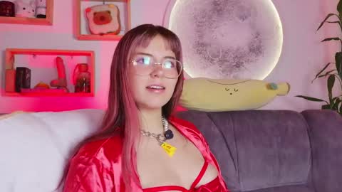 _yourcherrybomb online show from 9, 5, 2026
