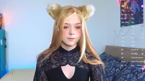 LITTLE FOX online show from 19, 9, 2025