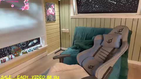YourSecretCrush online show from 5, 8, 2026