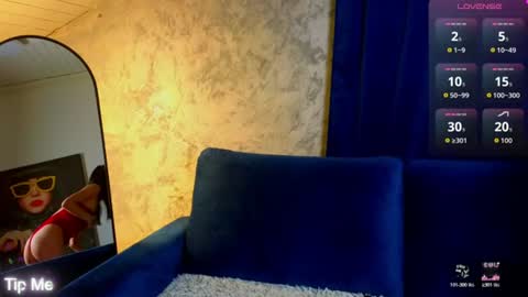 Sasha online show from 7, 7, 2026