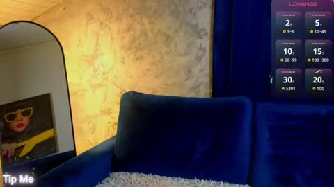 Sasha online show from 13, 7, 2026