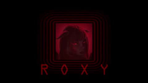 Roxy online show from 16, 12, 2024
