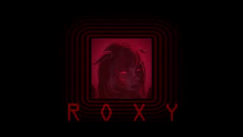 Roxy online show from 21, 1, 2025