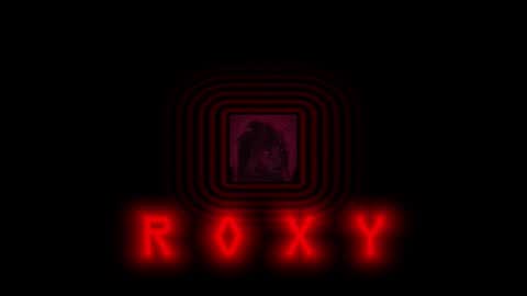 Roxy online show from 22, 2, 2025