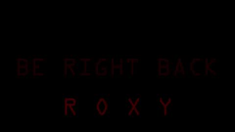 Roxy online show from 3, 5, 2026