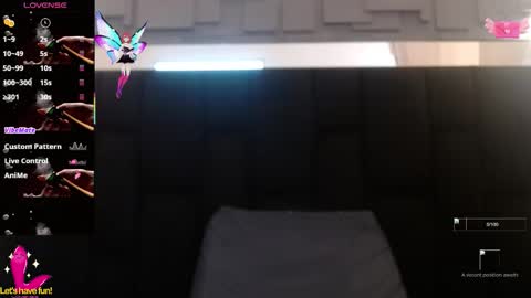 Yuyi online show from 24, 9, 2025