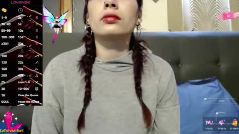 Yuyi online show from 2, 10, 2025