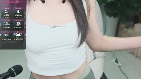 _zizi_ online show from 30, 1, 2025