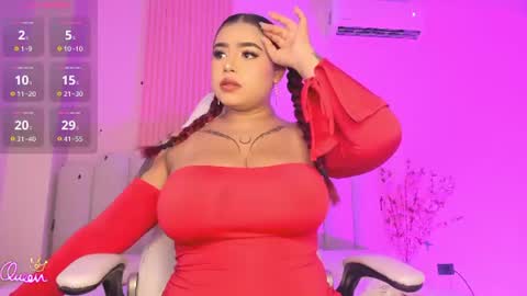  Zoe  online show from 20, 7, 2026
