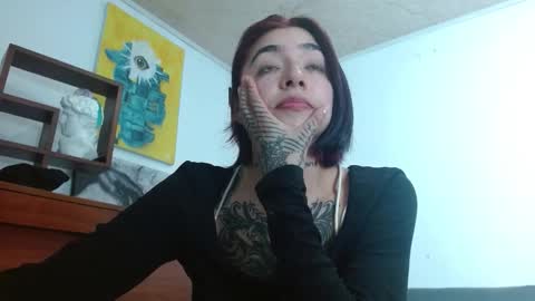 Zoe  online show from 12, 9, 2025