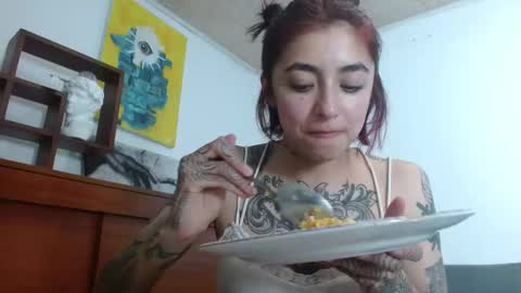 Zoe  online show from 13, 9, 2025