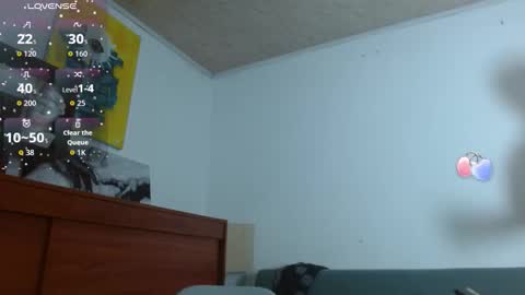 Zoe  online show from 24, 9, 2025