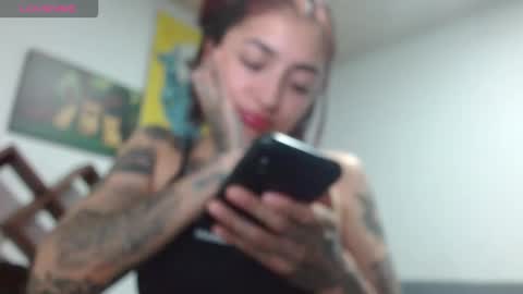 Zoe  online show from 12, 3, 2026