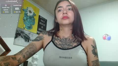 Zoe  online show from 28, 4, 2026
