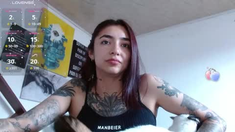 Zoe  online show from 2, 5, 2026