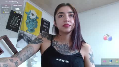 Zoe  online show from 7, 5, 2026