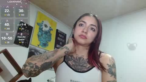 Zoe  online show from 10, 6, 2026