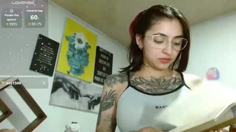 Zoe  online show from 18, 6, 2026