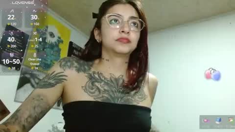 Zoe  online show from 19, 6, 2026