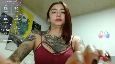 Zoe  online show from 29, 6, 2026