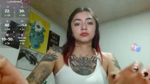 Zoe  online show from 4, 7, 2026