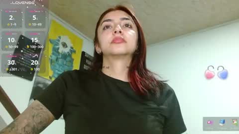 Zoe  online show from 19, 7, 2026