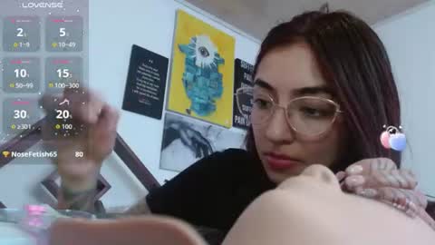 Zoe  online show from 21, 7, 2026