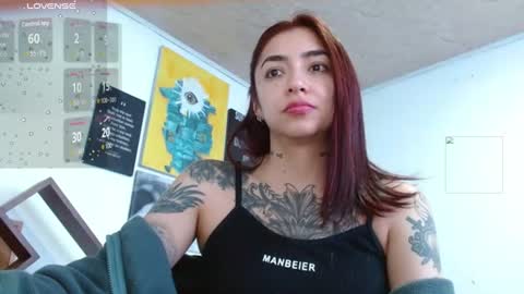 Zoe  online show from 28, 7, 2026