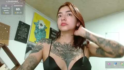 Zoe  online show from 30, 7, 2026