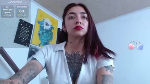 Zoe  online show from 1, 8, 2026