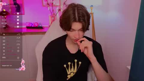 Denis online show from 18, 2, 2026