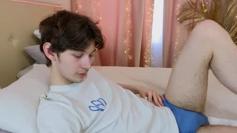 Denis online show from 22, 3, 2026