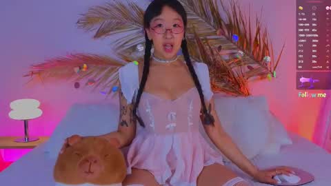 Ally online show from 4, 3, 2025