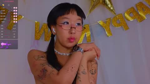 Ally online show from 3, 12, 2025