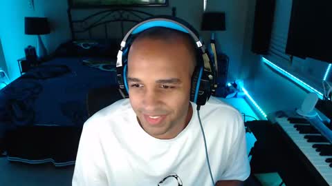 a4orce online show from 25, 1, 2025