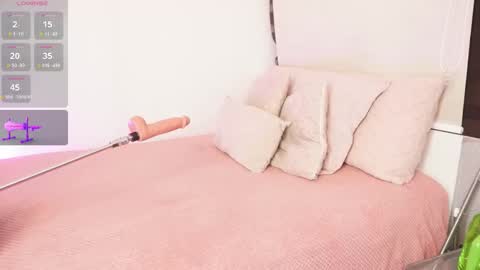 Alexandra  online show from 28, 10, 2025