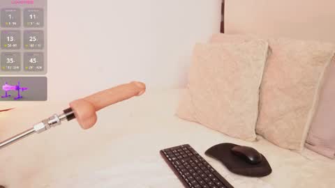Alexandra  online show from 1, 7, 2026