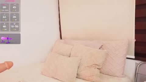 Alexandra  online show from 3, 7, 2026