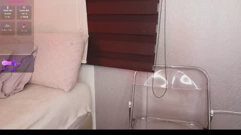 Alexandra  online show from 10, 7, 2026