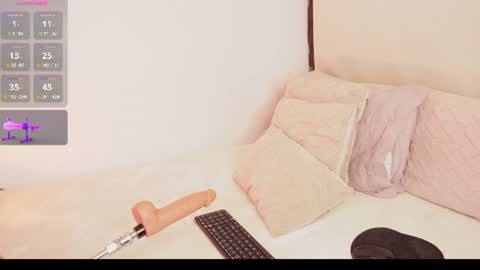 Alexandra  online show from 19, 7, 2026