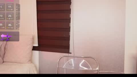 Alexandra  online show from 23, 7, 2026