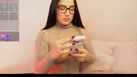 Alexandra  online show from 28, 7, 2026