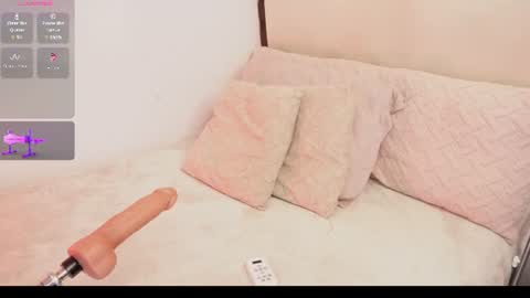 Alexandra  online show from 6, 8, 2026