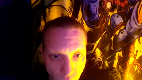 A Bored Dragon online show from 10, 1, 2025