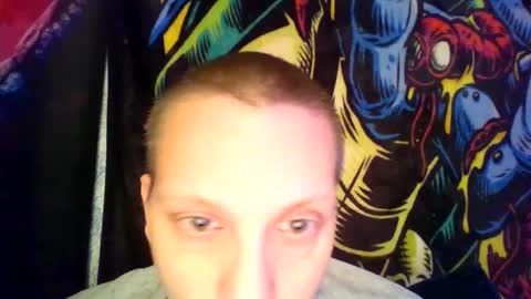 A Bored Dragon online show from 11, 1, 2025