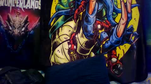 A Bored Dragon online show from 11, 1, 2025